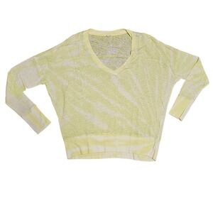YFB YOUNG FABULOUS & BROKE 3/4-Sleeve Top S
